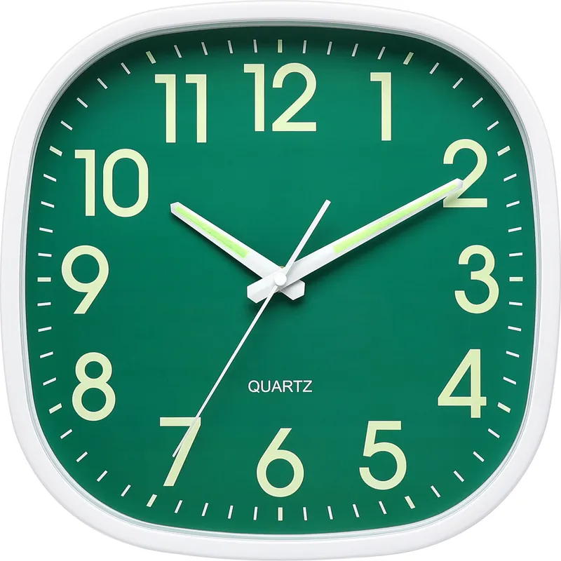 CASA BONITA - Reloj Con Función Noc 30 cm Vd