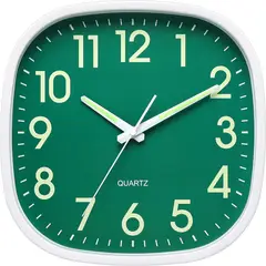 CASA BONITA - Reloj Con Función Noc 30 cm Vd
