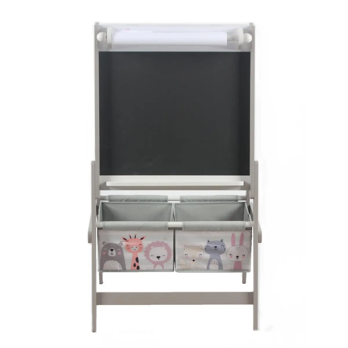 JUST HOME COLLECTION - Pizarra infantil Animales