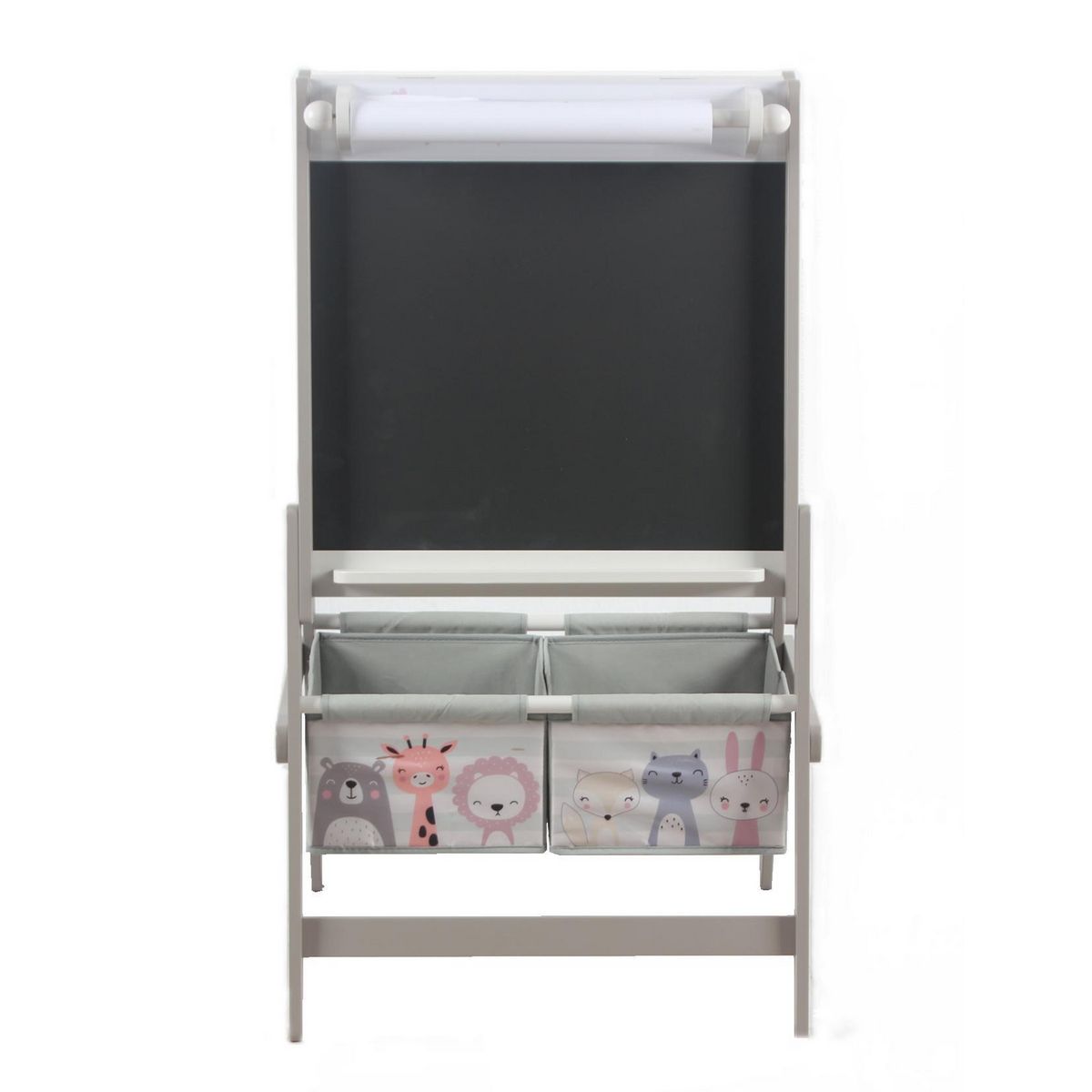 JUST HOME COLLECTION - Pizarra infantil Animales