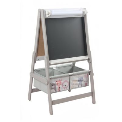 Imagen 2 del producto Pizarra infantil Animales