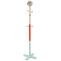 Perchero Perezoso Multicolor