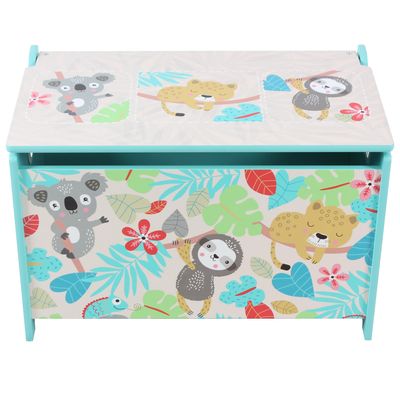 Imagen 2 del producto Baúl infantil Perezoso