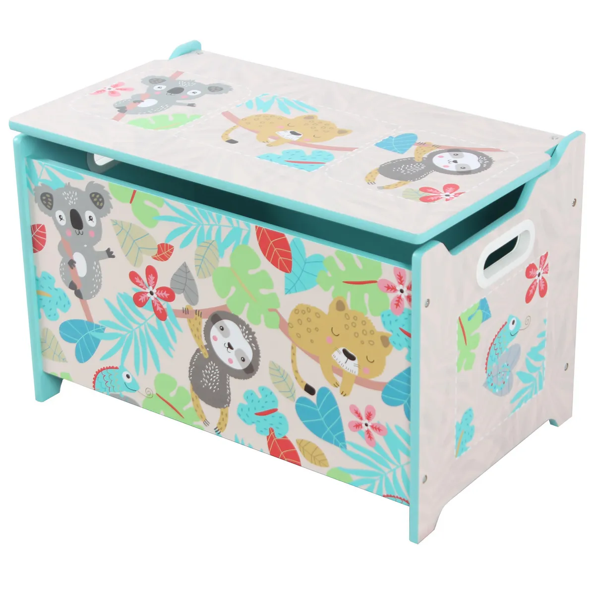 JUST HOME COLLECTION - Baúl infantil Perezoso