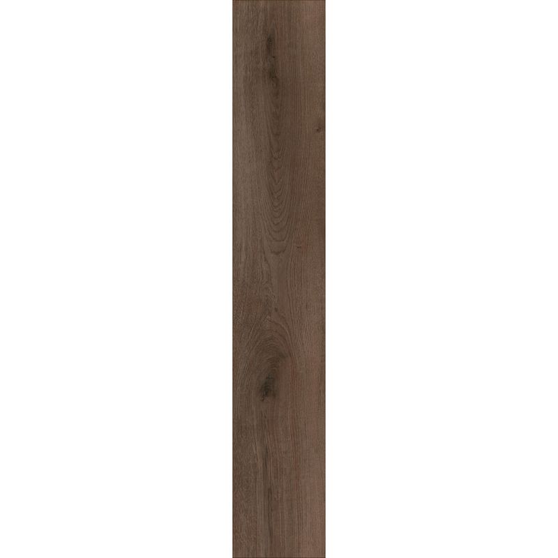 HOLZTEK - Piso laminado 7 mm Oak Dark Café Oscuro 2.39 m2
