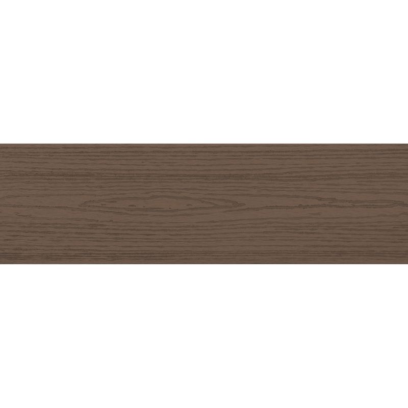 HOLZTEK - Deck 25 mm Café 14.6x290 cm