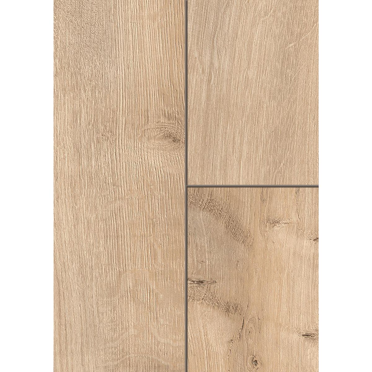 HOLZTEK - Piso Laminado 8 mm Elbe Beige 2.16 m2