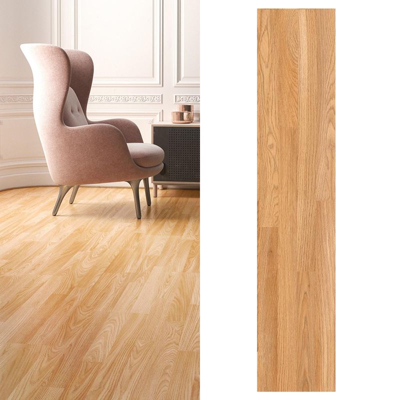 HOLZTEK - Piso Laminado 6 mm Essen Café claro 3 m2