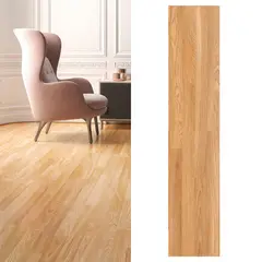 HOLZTEK - Piso Laminado 6 mm Essen Café claro 3 m2