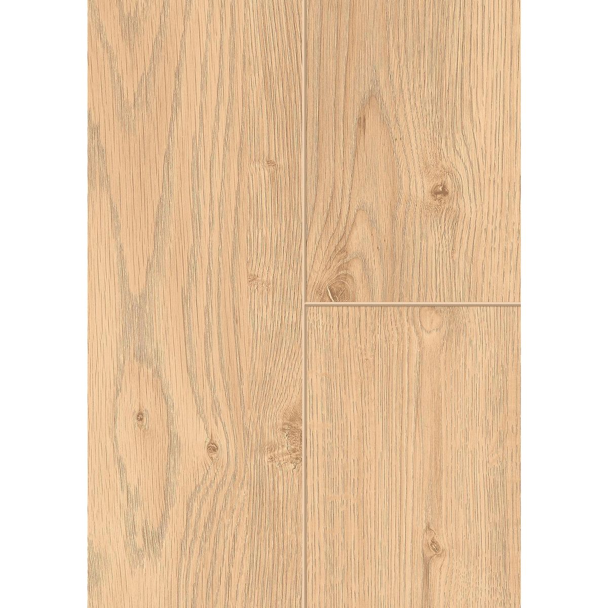 HOLZTEK - Piso laminado 8 mm Alpes Café claro 3.88 m2