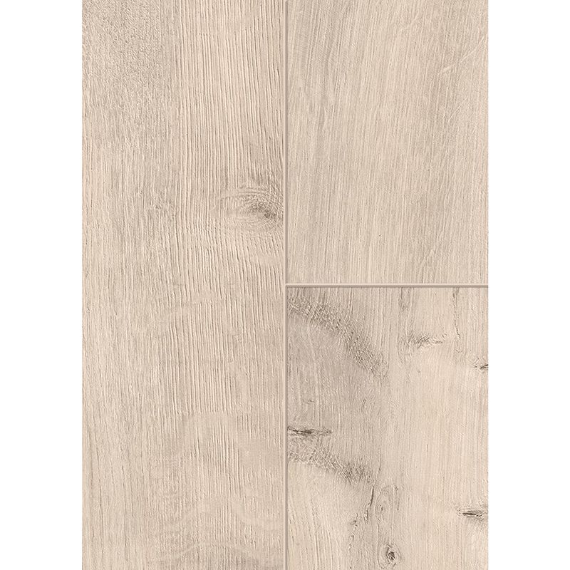 HOLZTEK - Piso laminado 8 mm Bremen Beige 1.97 m2