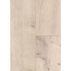 HOLZTEK - Piso laminado 8 mm Bremen Beige 1.97 m2