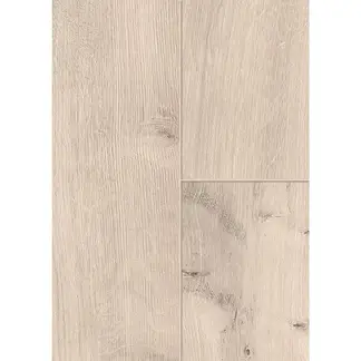 HOLZTEK - Piso laminado 8 mm Bremen Beige 1.97 m2