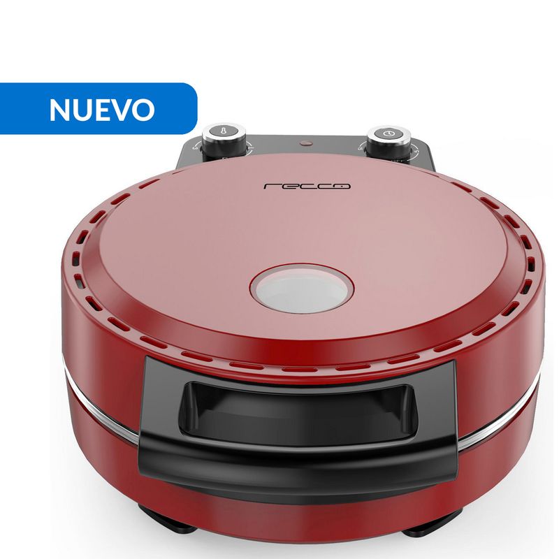 RECCO - Horno Pizza 30 cm