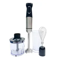 Licuadora Inmersion 700500 Litros Multicolor WHB-600SS