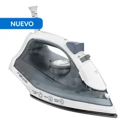 RECCO - Plancha vapor RPV-1200