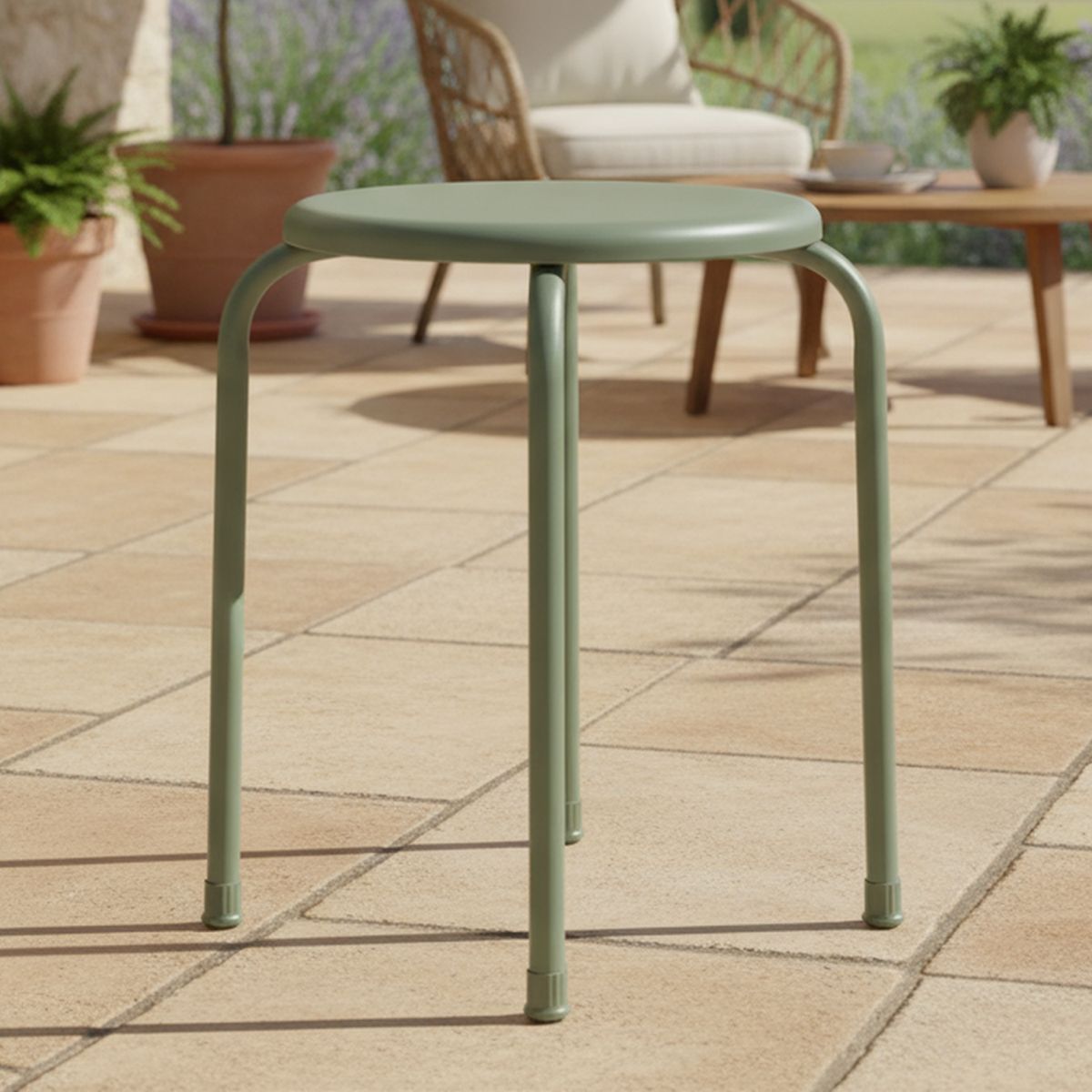 JUST HOME COLLECTION - Butaco Butaco Verde 44.5x30x30 cm