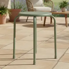 JUST HOME COLLECTION - Butaco Butaco Verde 44.5x30x30 cm