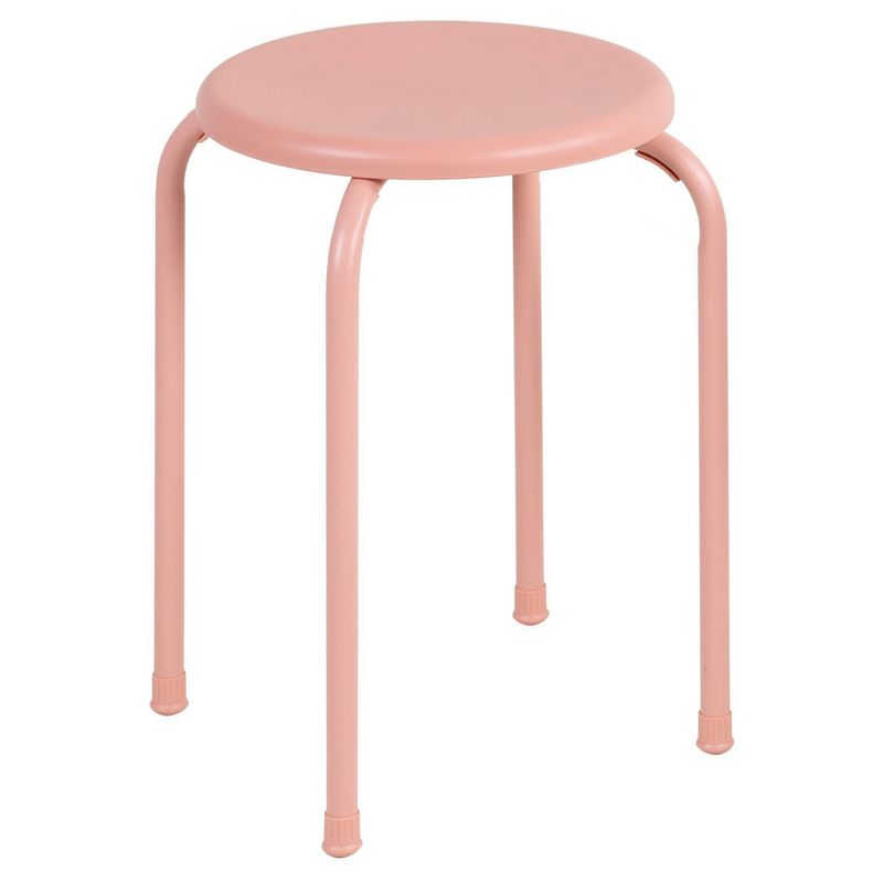 JUST HOME COLLECTION - Butaco Butaco Rosado 44.5x30x30 cm