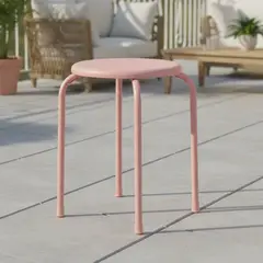 JUST HOME COLLECTION - Butaco Butaco Rosado 44.5x30x30 cm