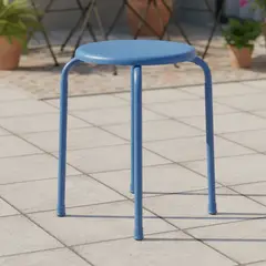 JUST HOME COLLECTION - Butaco Butaco Azul 44.5x30x30 cm