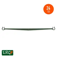 ERGO - Set de 24 barras conectores tutores