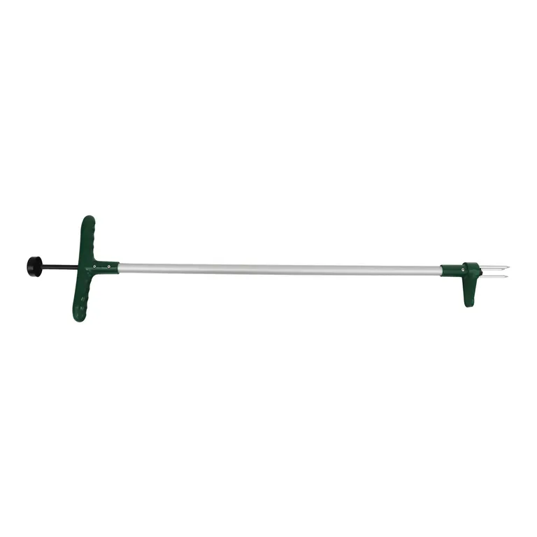 Desmalezador Manual Jardín Nómico 100 Cm Para Césped