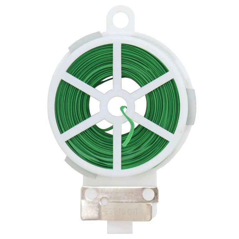 Rollo amarra plantas 50 m