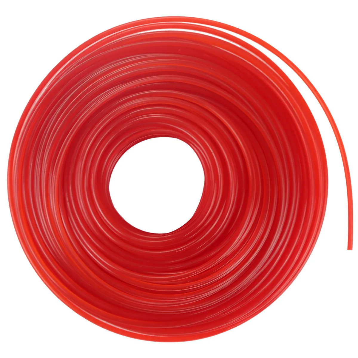 BAUKER - Hilo de repuesto 2,7x30 m