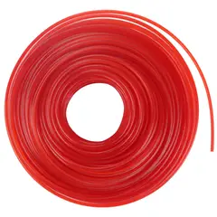 BAUKER - Hilo de repuesto 2,7x30 m