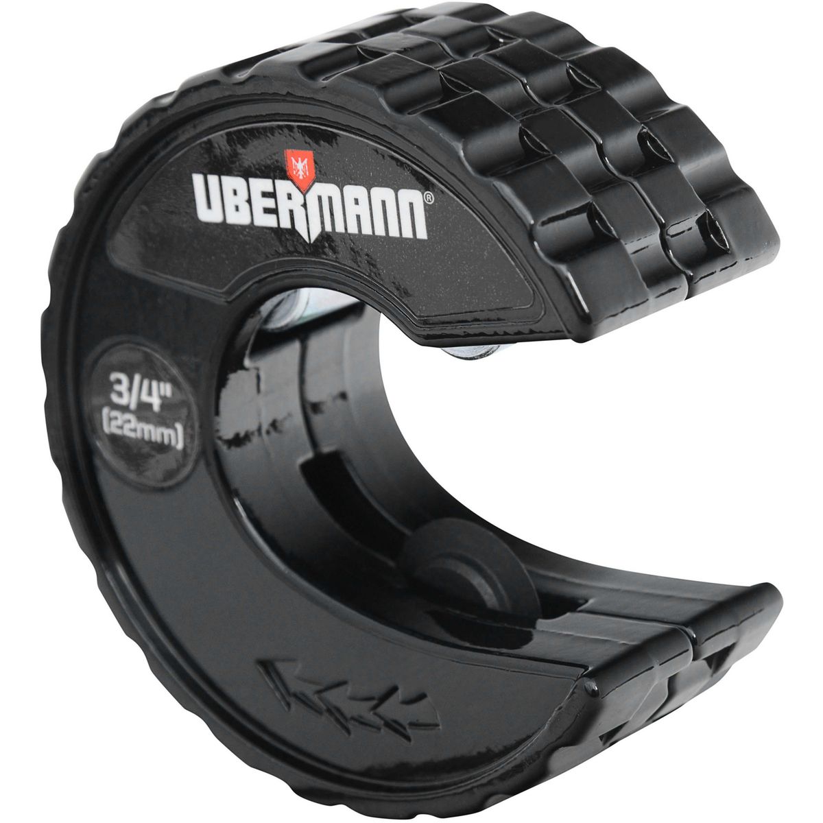 UBERMANN - Cortador tubos profesional 3/4"