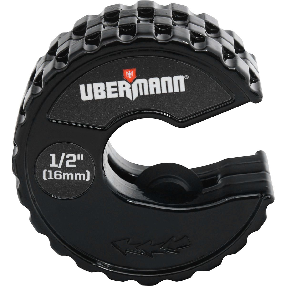 UBERMANN - Cortador de tubos profesional 1/2"
