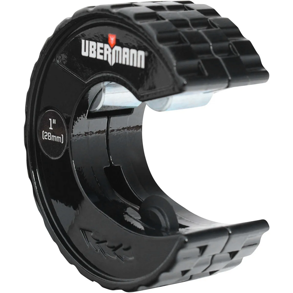 UBERMANN - Cortador de tubos profesional 1"