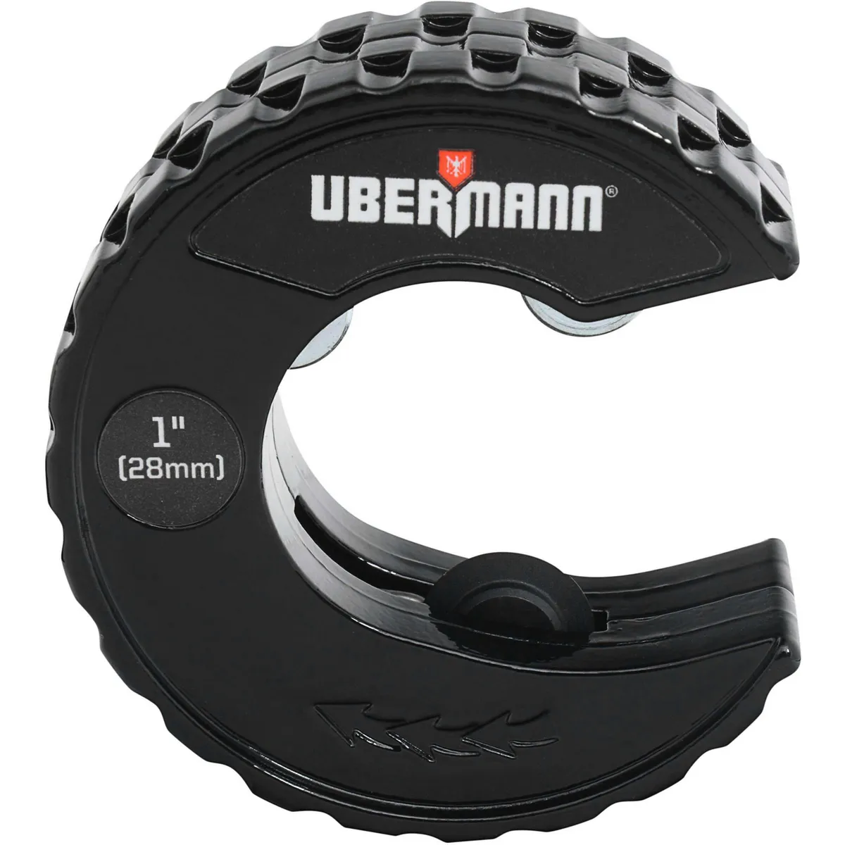 UBERMANN - Cortador de tubos profesional 1"