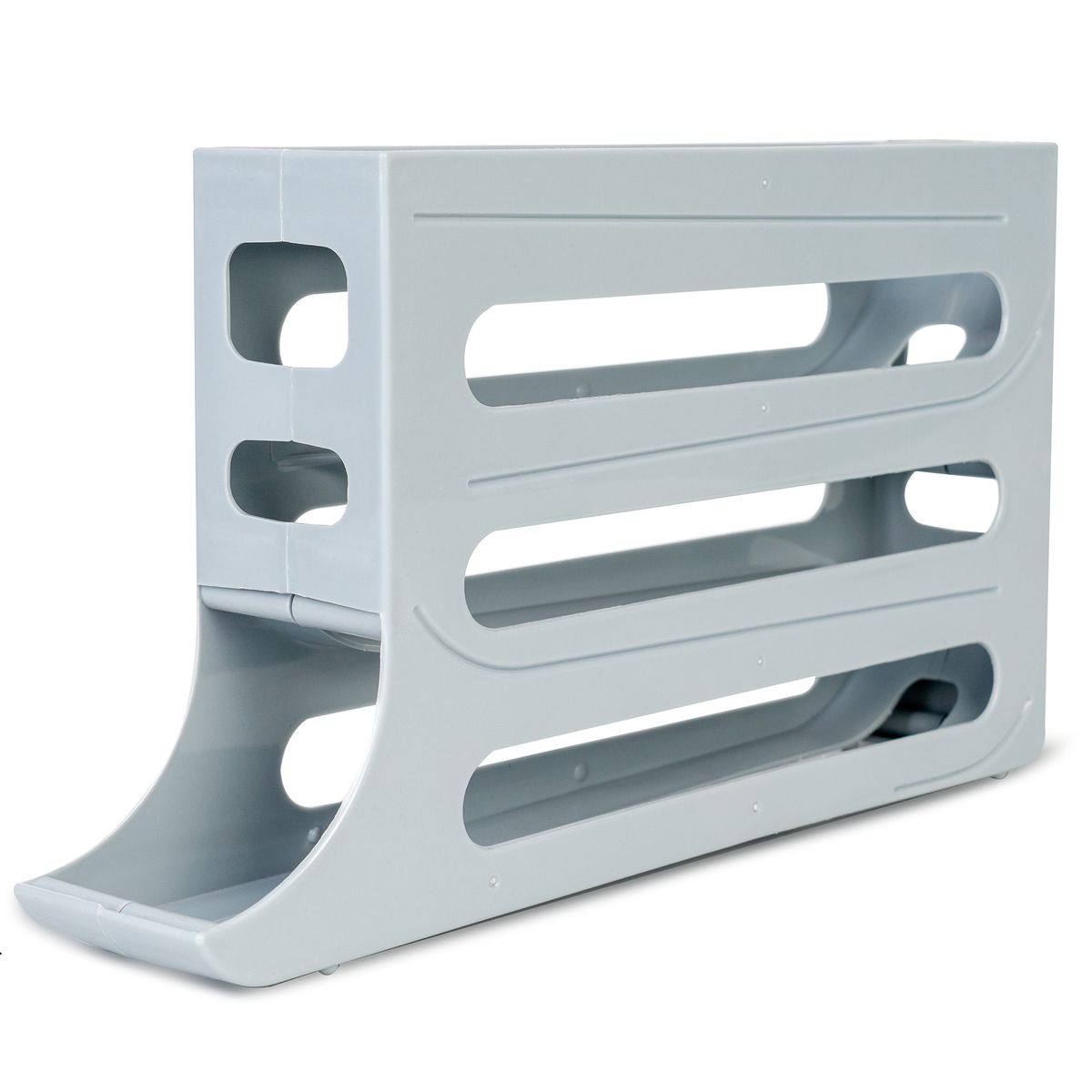 JUST HOME COLLECTION - Organizador de huevos