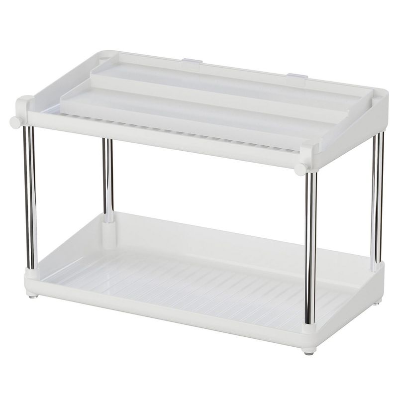 JUST HOME COLLECTION - Organizador estante para especiero