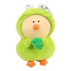 JUST HOME COLLECTION - Peluche Infantil Pets Sapito