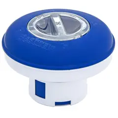 HUMBOLDT - Dosificador flotante para tabletas