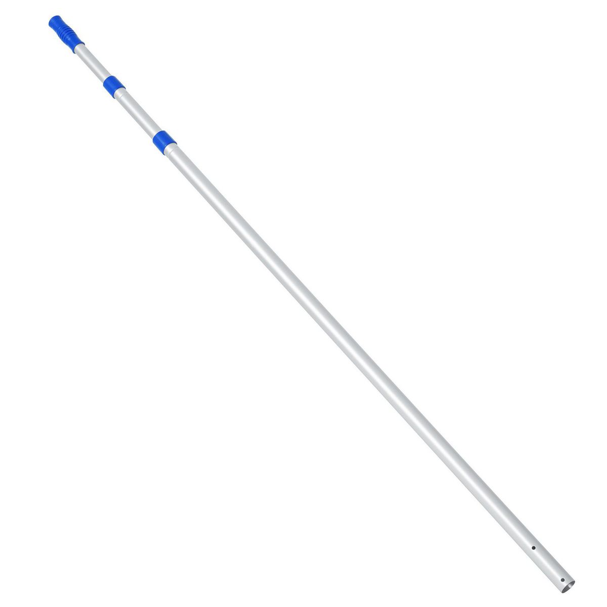 HUMBOLDT - Pertiga extensible 1,39 a 3,6 m