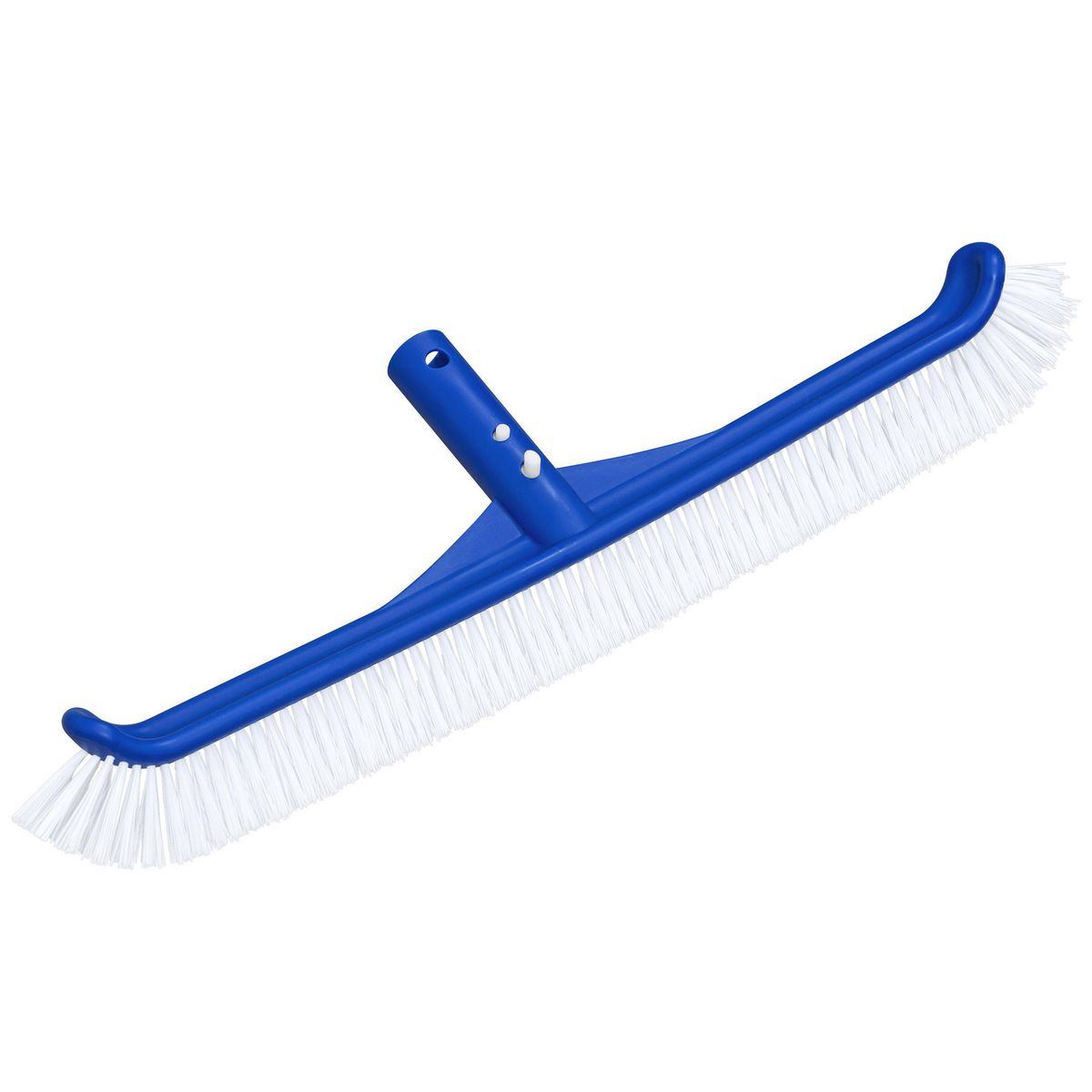 HUMBOLDT - Cepillo limpieza piscina plástico