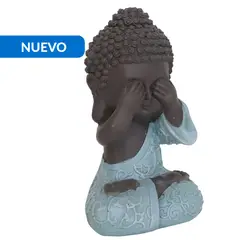 JUST HOME COLLECTION - Buda bebe not look 11,5 cm