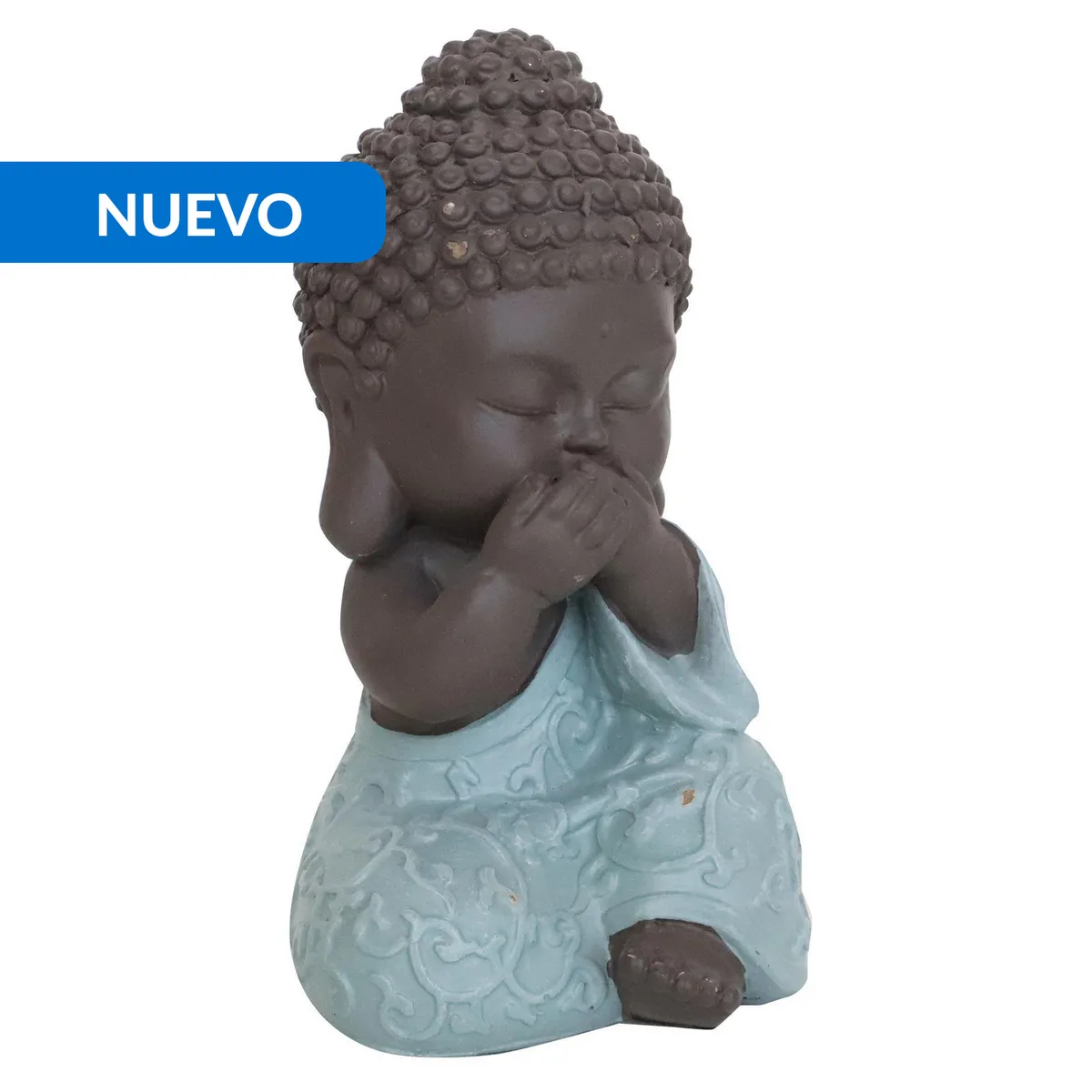 JUST HOME COLLECTION - Buda bebe not say 11,5 cm