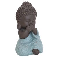 Buda bebe Multicolor 11.5x6.5 cm