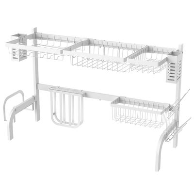 Imagen 2 del producto Secaplatos sobre lavavajjilla 2 niveles