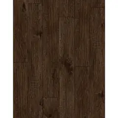 HOLZTEK - Piso vinilico 3.2 mm 18x122 cm BREEZE Café Oscuro 3.11 m2
