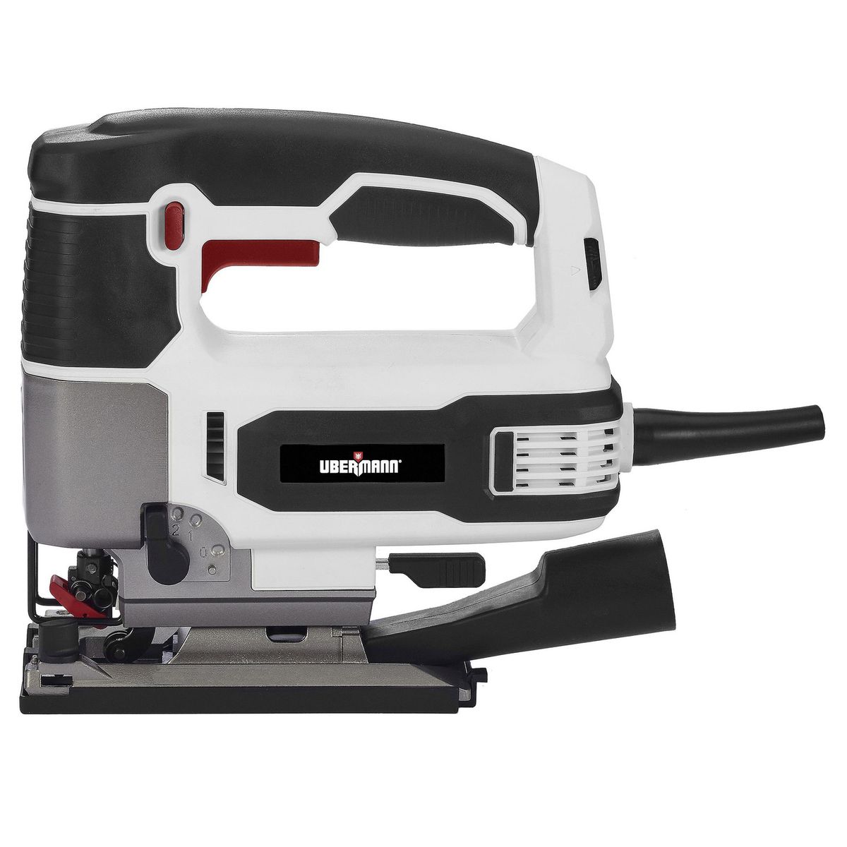 UBERMANN - Sierra Caladora 710 W