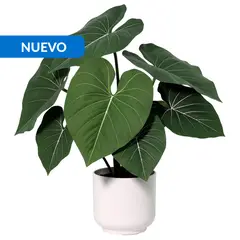 JUST HOME COLLECTION - Planta Artificial 53 cm Verde