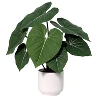 Planta Artificial 53 cm Verde