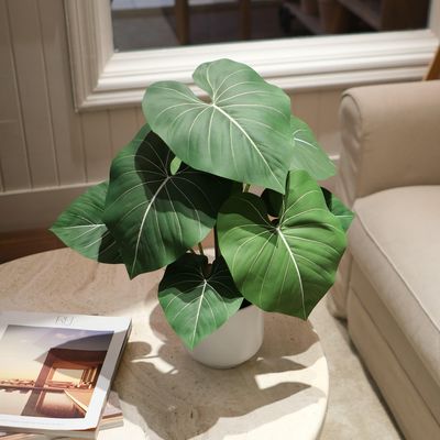 Imagen 2 del producto Planta Artificial 53 cm Verde