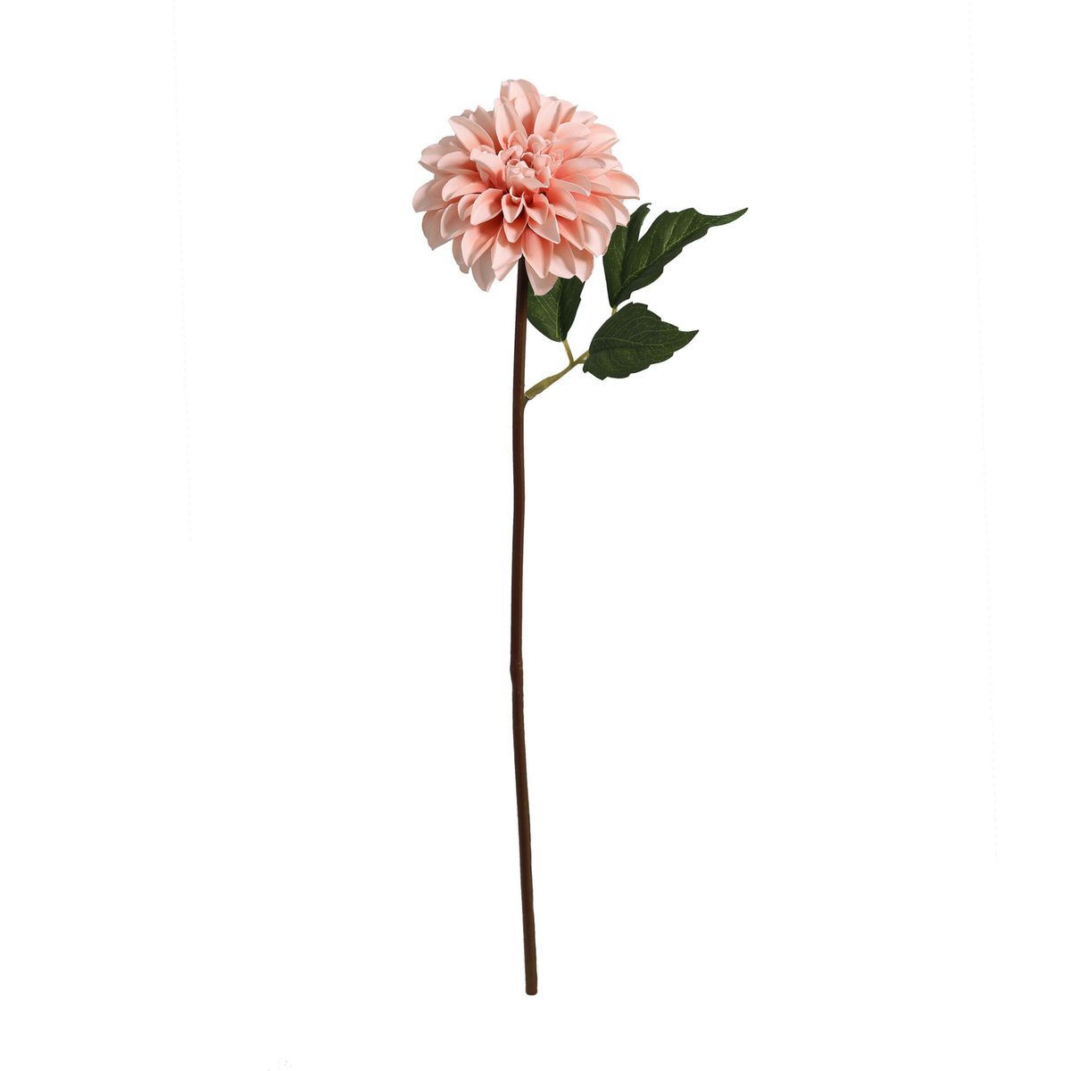 JUST HOME COLLECTION - Vara Dahlia Artificial 43 cm Rosado